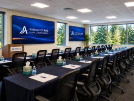 Event Space