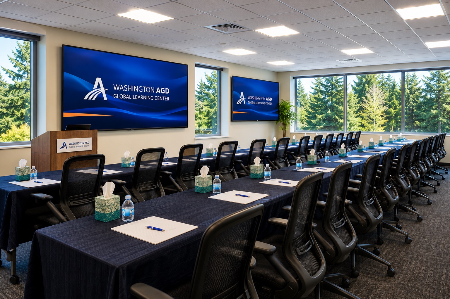 Event Space