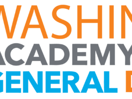 Make A Donation to the Washington AGD