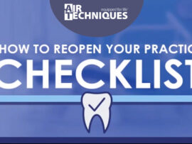 How to Reopen Your Dental Practice