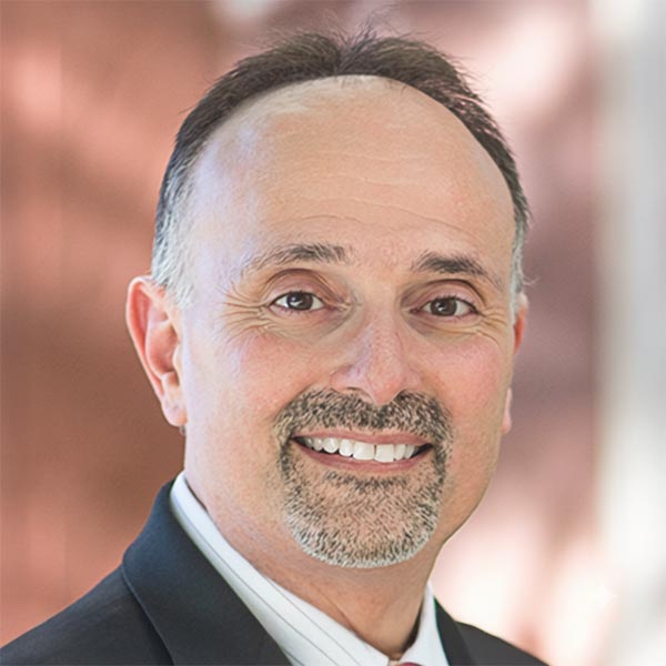 Headshot of Thomas Viola