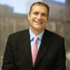 Headshot of Dr Zickmann