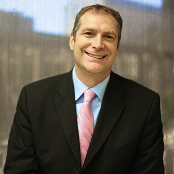 Headshot of Dr Zickmann